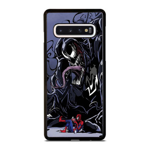 SPIDERMAN VENOM MARVEL Samsung Galaxy S10 Case Cover