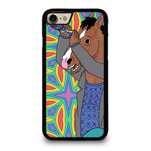 BOJACK HORSEMAN CARTOON ART iPhone 7 / 8 Case Cover