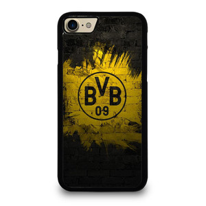 BORUSSIA DORTMUND BVB LOGO 2 iPhone 7 / 8 Case Cover