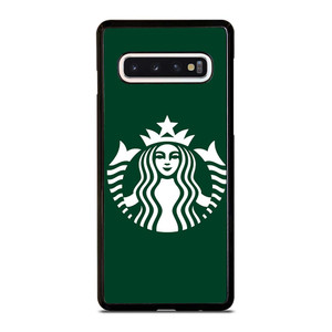 STARBUCKS CLASSIC LOGO Samsung Galaxy S10 Case Cover