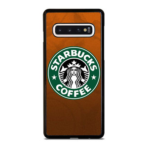STARBUCKS Samsung Galaxy S10 Case Cover