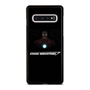 STARK INDUSTRIES IRON MAN Samsung Galaxy S10 Case Cover