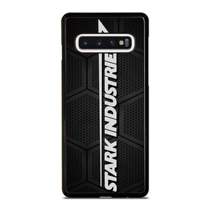 STARK INDUSTRIES Samsung Galaxy S10 Case Cover
