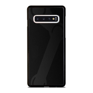 STEAM GAME LOGO CARBON Samsung Galaxy S10 Case Cover