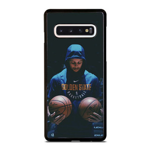 STEPHEN CURRY GOLDEN STATE BASKETBALL Samsung Galaxy S10 Case Cover