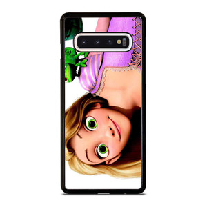 TANGLED RAPUNZEL 3 Disney Samsung Galaxy S10 Case Cover