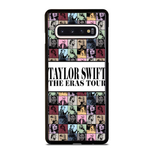 TAYLOR SWIFT THE ERAS TOUR Samsung Galaxy S10 Case Cover
