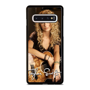 TAYLOR SWIFT Samsung Galaxy S10 Case Cover