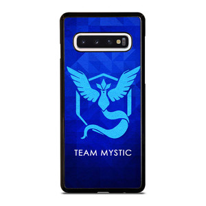 TEAM MYSTIC POKEMON GO Samsung Galaxy S10 Case Cover
