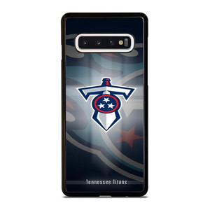 TENNESSE TITANS LOGO SHADOW 2 Samsung Galaxy S10 Case Cover