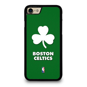 BOSTON CELTICS NBA TEAM SYMBOL iPhone 7 / 8 Case Cover BOSTON CELTICS NBA TEAM SYMBOL iPhone 7 / 8 Case Cover