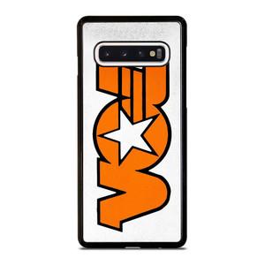 TENNESSEE VOLS VOULUNTEERS FOOTBALL Samsung Galaxy S10 Case Cover
