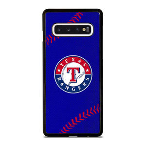 TEXAS RANGERS Samsung Galaxy S10 Case Cover