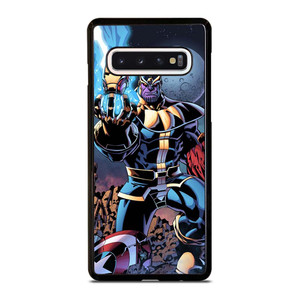 THANOS INFINITY WAR AVENGERS Samsung Galaxy S10 Case Cover