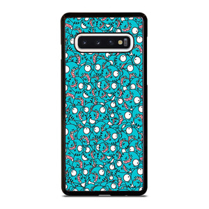 THE AMAZING WORLD OF GUMBALL COLLAGE Samsung Galaxy S10 Case Cover