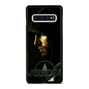 THE ARROW Samsung Galaxy S10 Case Cover