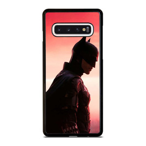 THE BATMAN ROBERT PATTINSON Samsung Galaxy S10 Case Cover