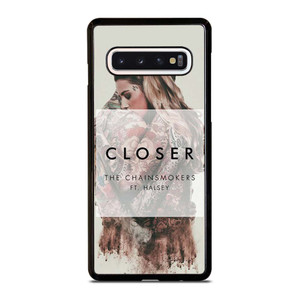 THE CHAINSMOKERS ft. HALSEY Samsung Galaxy S10 Case Cover