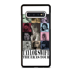 THE ERAS TOUR TAYLOR SWIFT Samsung Galaxy S10 Case Cover