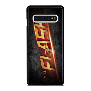 THE FLASH 2 Samsung Galaxy S10 Case Cover