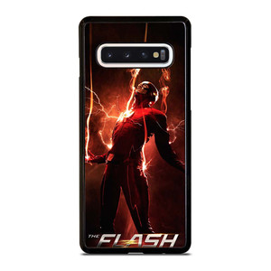 THE FLASH 6 Samsung Galaxy S10 Case Cover