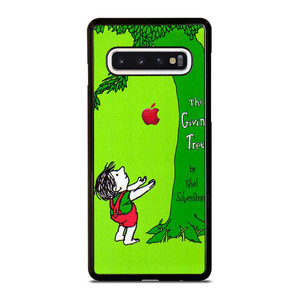 THE GIVING TREE Samsung Galaxy S10 Case Cover