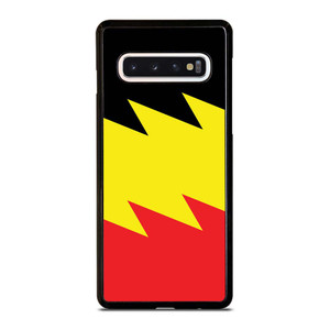 THE HUNDREDS CLOTHING COLOR Samsung Galaxy S10 Case Cover