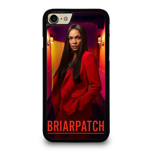 BRIARPATCH MOVIE POSTER iPhone 7 / 8 Case Cover