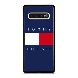 TOMMY HILFIGER Samsung Galaxy S10 Case Cover