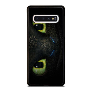 TOOTHLESS HOW TO TRAIN YOUR DRAGON Samsung Galaxy S10 Case Cover