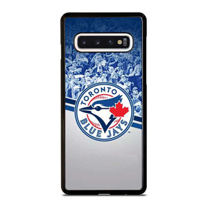 TORONTO BLUE JAYS ICON 2 Samsung Galaxy S10 Case Cover