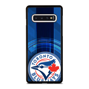 TORONTO BLUE JAYS LOGO Samsung Galaxy S10 Case Cover