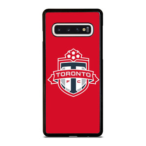 TORONTO FC Samsung Galaxy S10 Case Cover