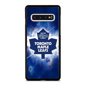 TORONTO MAPLE LEAFS HOCKEY Samsung Galaxy S10 Case Cover
