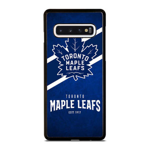 TORONTO MAPLE LEAFS NHL ICON 2 Samsung Galaxy S10 Case Cover
