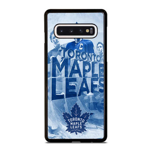 TORONTO MAPLE LEAFS NHL ICON 3 Samsung Galaxy S10 Case Cover