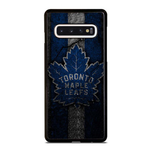 TORONTO MAPLE LEAFS NHL ICON Samsung Galaxy S10 Case Cover