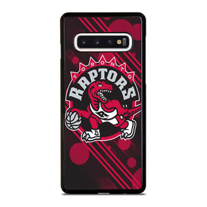 TORONTO RAPTORS SYMBOL Samsung Galaxy S10 Case Cover