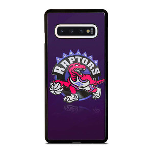TORONTO RAPTORS Samsung Galaxy S10 Case Cover