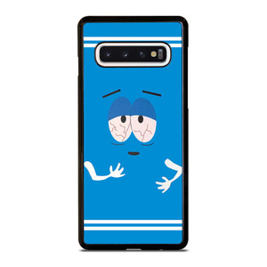 TOWELIE SOUTH PARK CARTOON Samsung Galaxy S10 Case Cover