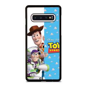 TOY STORY DISNEY Samsung Galaxy S10 Case Cover
