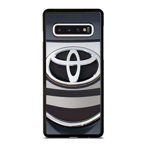 TOYOTA 2 Samsung Galaxy S10 Case Cover