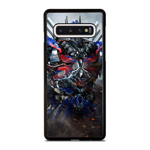 TRANSFORMERS 4 OPTIMUS PRIME Samsung Galaxy S10 Case Cover