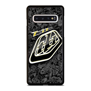 TROY LEE DESIGN LOGO NEW Samsung Galaxy S10 Case Cover
