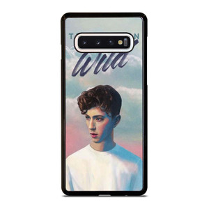 TROYE SIVAN WILD SONG COVER Samsung Galaxy S10 Case Cover