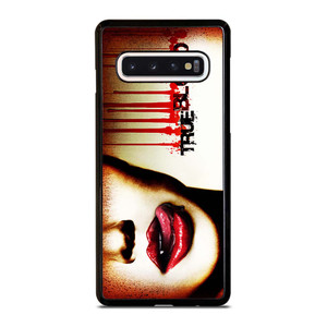 TRUE BLOOD Samsung Galaxy S10 Case Cover