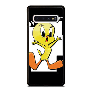 TWEETY BIRD Samsung Galaxy S10 Case Cover