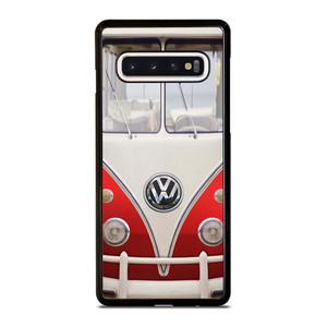 VW VOLKSWAGEN VAN 1 Samsung Galaxy S10 Case Cover