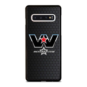 WESTERN STAR Samsung Galaxy S10 Case Cover