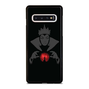 WICKED WILES DISNEY VILLAINS Samsung Galaxy S10 Case Cover